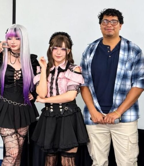 YOKAI MX EXPO PRESENTÓ SU PRIMERA EDICIÓN